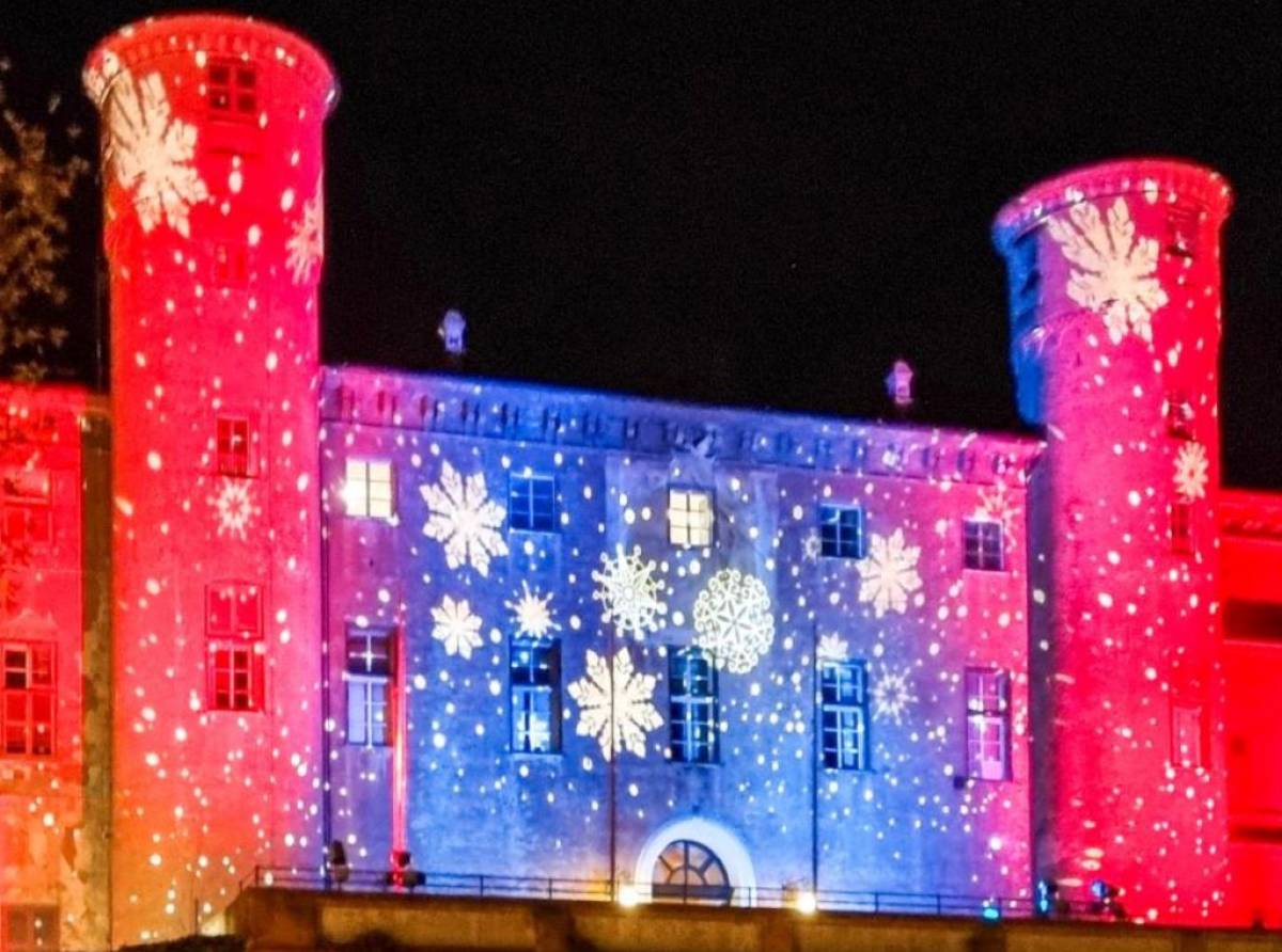 Natale nelle Residenze Reali Sabaude: eventi, mostre, presepi e concerti nei musei del Piemonte